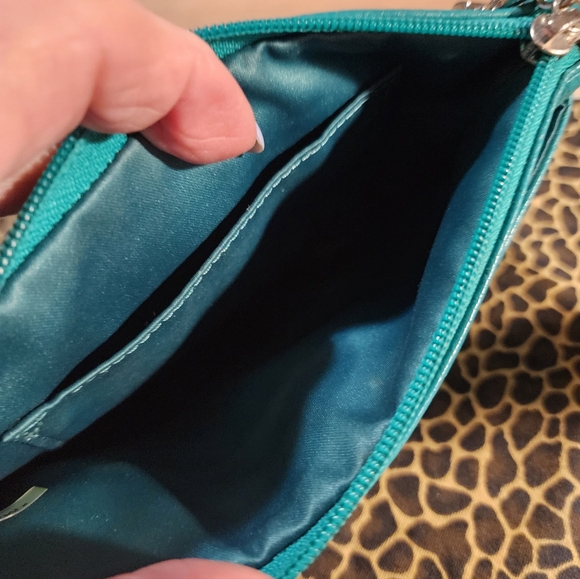 COACH WRISTLET - Picture 3 of 4